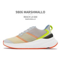 hummel/ヒュンメル hummel hummel HM211811 2858 / 9806 REACH LX 600/505335386
