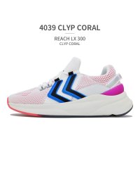 hummel/ヒュンメル hummel hummel HM211826 4039 / 9804 REACH LX 300/505335387
