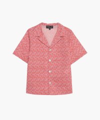 agnes b. BOYS/ICV6 E CHEMISE キッズ シャツ/505316777