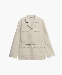 agnes b. HOMME/【セットアップ対応商品】TCF7 VESTE ジャケット/505305225