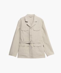 agnes b. HOMME OUTLET/【Outlet】【セットアップ対応商品】TCF7 VESTE ジャケット/505305225