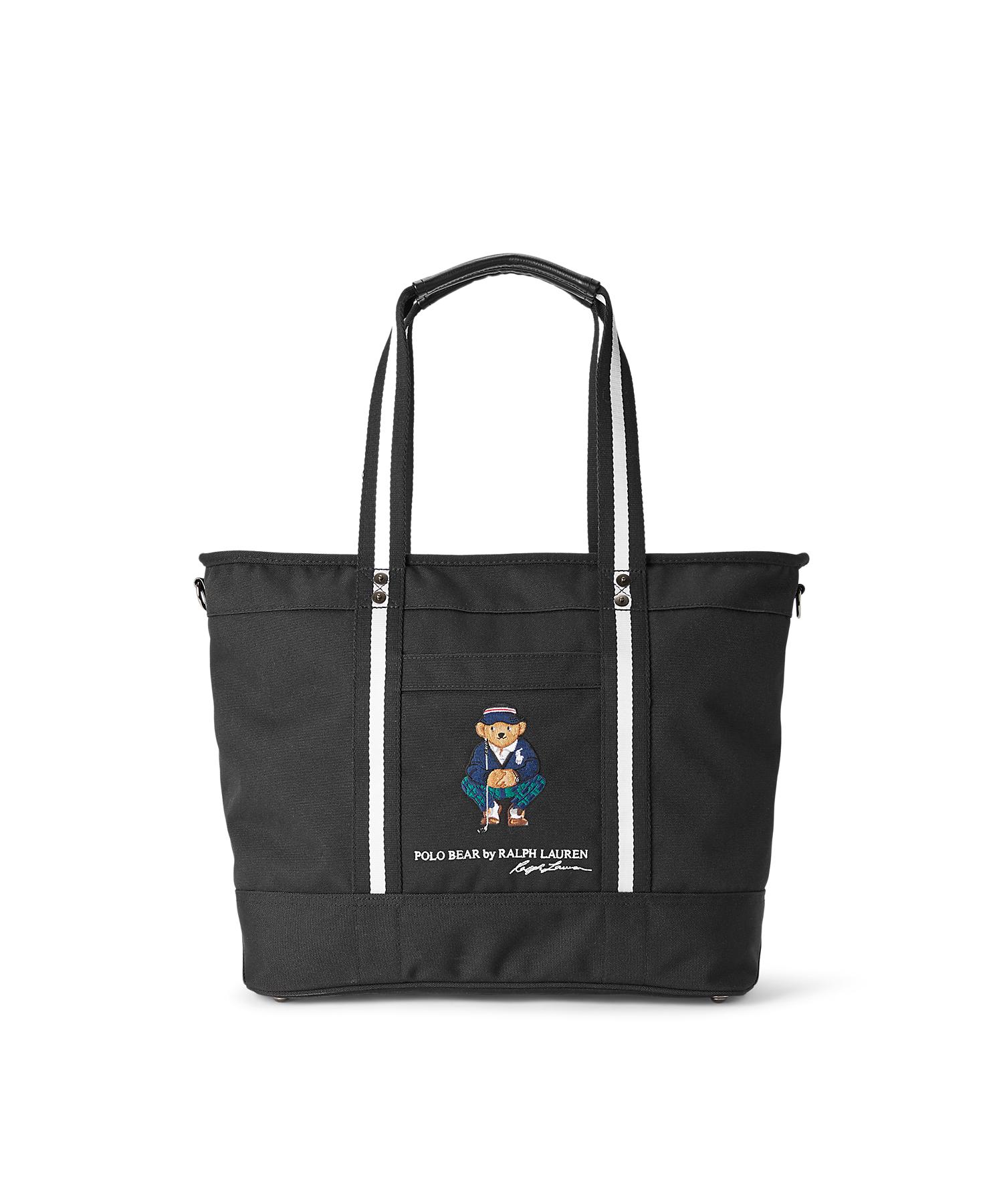 格安販売中 ゴルフ GOLF）Poloベア POLO トート ポロ | バッグ(505331705) バッグ