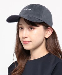 STYLEBLOCK/スタイルブロック STYLEBLOCK ロゴ刺繍キャップ/505333365