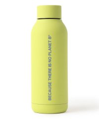 ECOALF UNISEX/BECAUSE ボトル / BECAUSE STAINLESS STEEL BOTTLE UNISEX/505336056