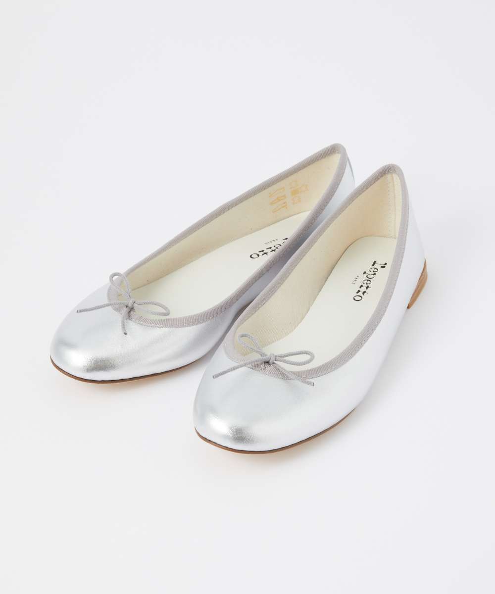 レペット repetto V086AGM パンプス CENDRILLON レディース シューズ