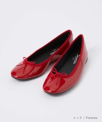 Repetto/レペット Repetto レペット repetto V1790VLUX パンプス LILI レディース シューズ リリ バレリーナ バレエシューズ パテントレザ/505336493