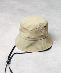 ar/mg/【63】【WTW23017SL】【WILD THING】SUPPLEX NYLON HAT/505336498