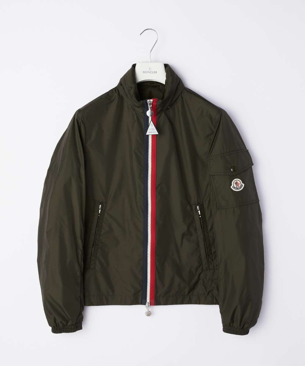 モンクレール スプリングコート ナイロン（MONCLER⁄モンクレール