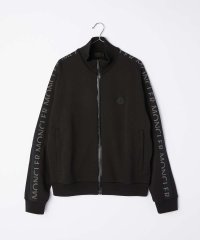 MONCLER/モンクレール MONCLER 8G00033 809KR ジャケット メンズ アウター ブルゾン カーディガン コットン ナイロン ジップアップ 999 ZIP/505336625