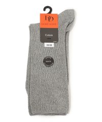 TOMORROWLAND GOODS/DORE DORE Cotton Rib Socks/505337211