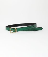 monkey time/＜monkey time＞ CROCODILE/EMBOSS LTHR BELT/ベルト/504147807