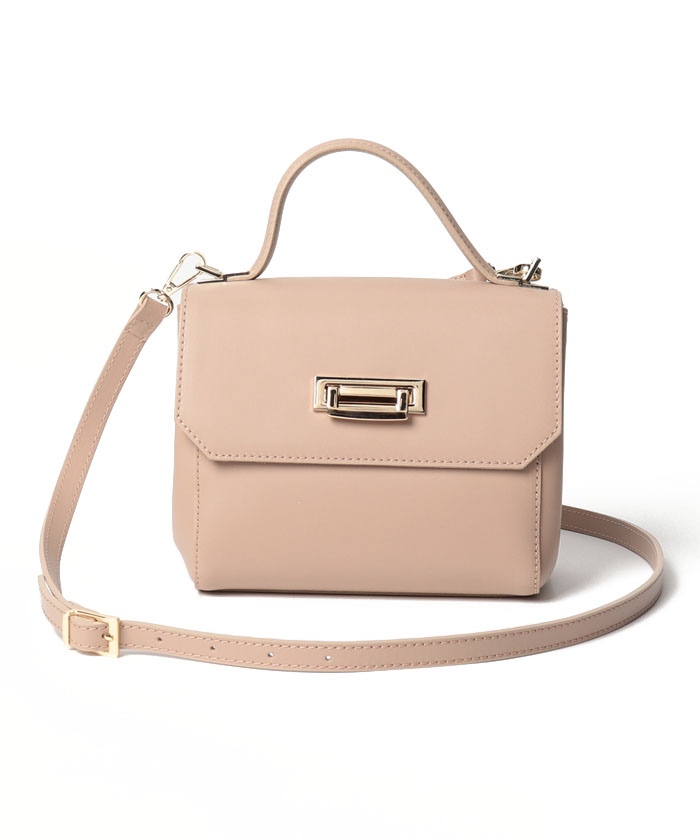 セール】ROSALBA 2WAYショルダーBAG(505299811) | ベーセー セール】ROSALBA 2WAYショルダーBAG(505299811) | ベーセー