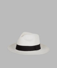 agnes b. HOMME/KH19 CHAPEAU パナマハット/505305210