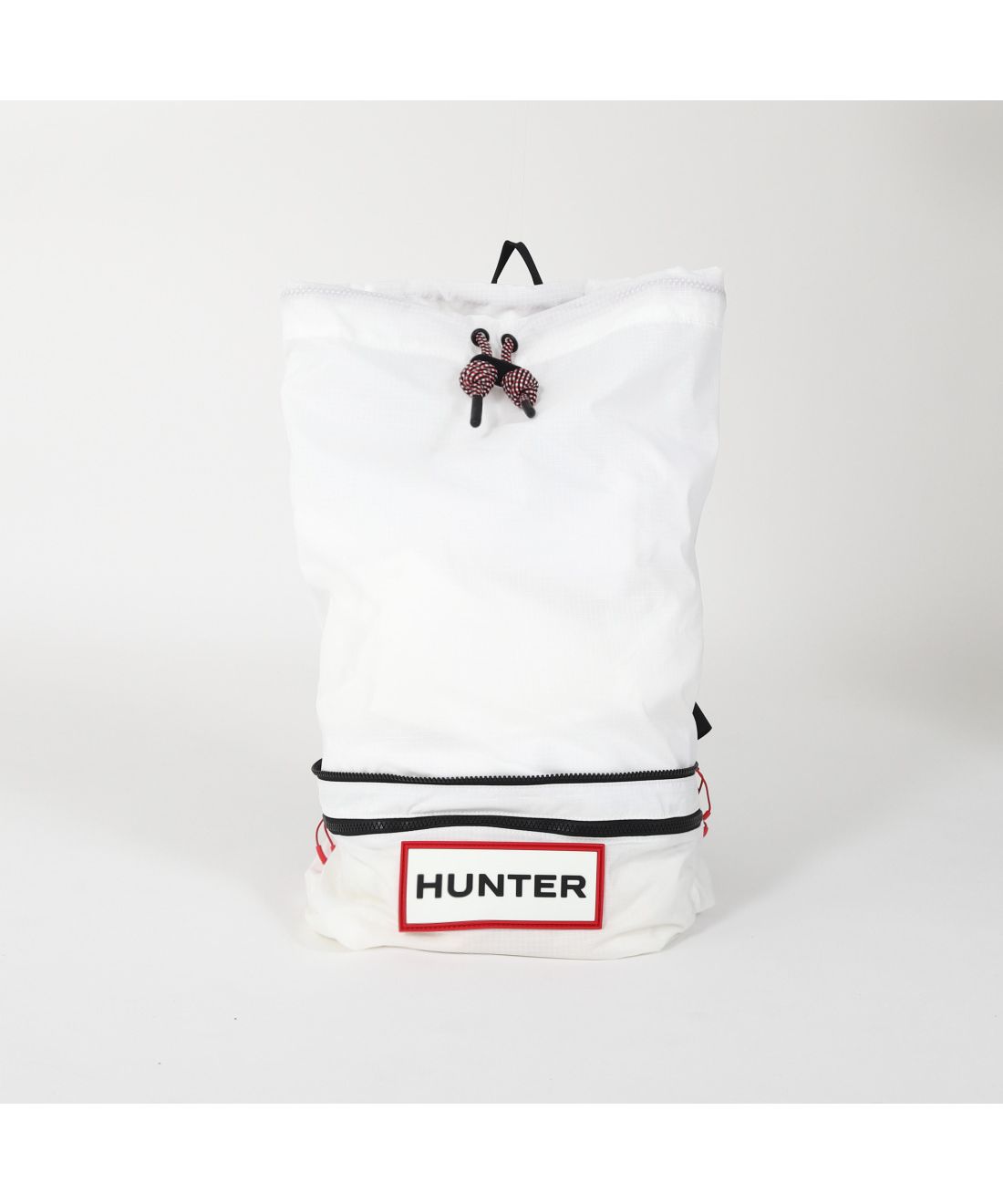 クーポン】ハンター HUNTER レディース メンズ バッグ バックパック