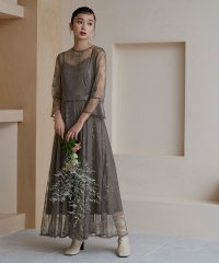 RUIRUE BOUTIQUE/ルイルエブティック RUIRUE BOUTIQUE 4wayマルチレースワンピース/505328371