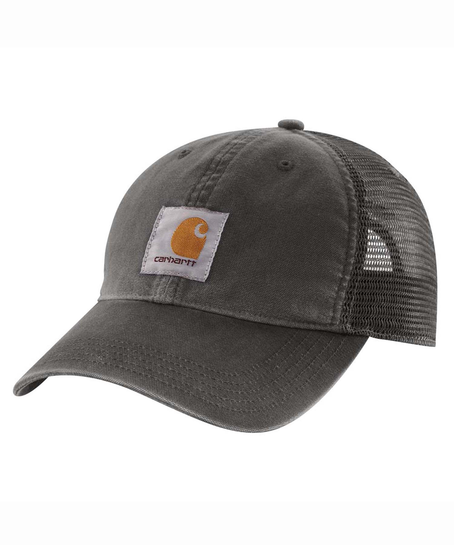カーハート(Carhartt) メッシュキャップ メンズ帽子・キャップ | 通販