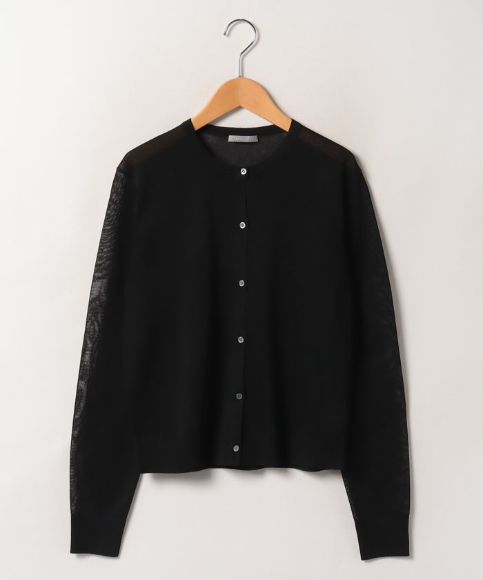 Theory luxe - セオリーリュクス 24AW カーディガン ニット