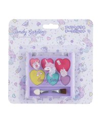 BACKYARD FAMILY/バックヤードファミリー BACKYARD FAMILY チーク＆アイシャドウパレット【返品不可商品】/505336234