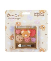 BACKYARD FAMILY/バックヤードファミリー BACKYARD FAMILY チーク＆アイシャドウパレット【返品不可商品】/505336234