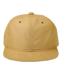 BACKYARD FAMILY/Duspo Short Brim Cap/505336255