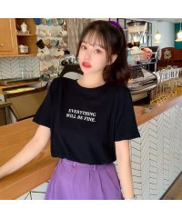 BACKYARD FAMILY/バックヤードファミリー BACKYARD FAMILY Tシャツ レディース 半袖 カットソー/505336339