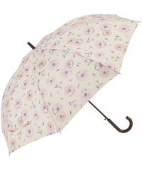 BACKYARD FAMILY/バックヤードファミリー BACKYARD FAMILY 傘 レディース 大きめ 65cm 長傘/505336373