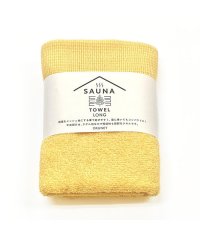 BACKYARD FAMILY/SAUNA TOWEL サウナタオル ロング/505336575