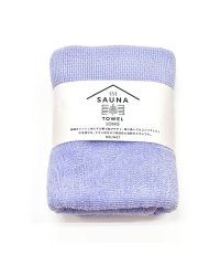 BACKYARD FAMILY/SAUNA TOWEL サウナタオル ロング/505336575