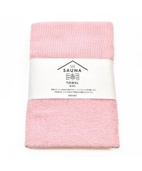 BACKYARD FAMILY/SAUNA TOWEL サウナタオル ワイド/505336576