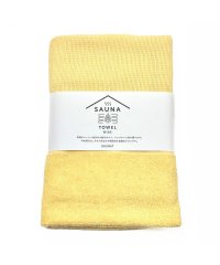 BACKYARD FAMILY/SAUNA TOWEL サウナタオル ワイド/505336576