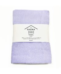 BACKYARD FAMILY/SAUNA TOWEL サウナタオル ワイド/505336576