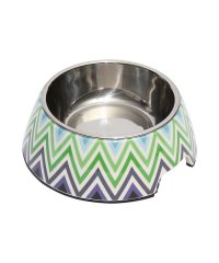 BACKYARD FAMILY/バックヤードファミリー BACKYARD FAMILY 犬 フードボウル 猫 餌皿 ペット用品 【返品不可商品】/505336593