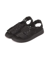 B'2nd/MALIBU SANDALS(マリブサンダルズ) |CANYON(UNISEX)BLACK/505337847