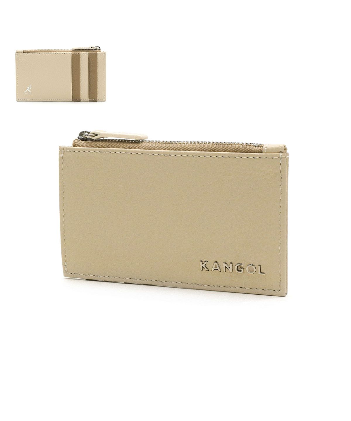 カンゴール KANGOL カンゴール フラグメントケース KANGOL