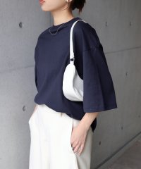 and　Me.../アンドミー andme オーバーサイズ Tシャツ/505338286