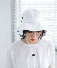 KBF/NEWHATTAN　サファリHAT/505338396