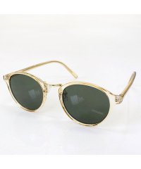 TopIsm/トップイズム TopIsm サングラス ボストンデザイン カラーレンズ クリアレンズ グラデーションレンズ メンズ レディース 男女兼用 伊達メガネ 眼鏡 メガ/505338485