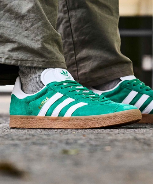 adidas GAZELLE / アディダス ガゼル(505338660) | アディダス(Adidas