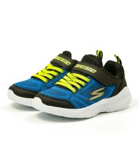 SKECHERS/スケッチャーズ SKECHERS キッズ スニーカー 正規品 シューズ ランニング ウォーキング 軽量 HI－97546L/505338944