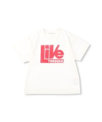 BRANSHES/【bコレ】グラフィック半袖Tシャツ/505339131