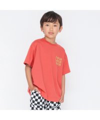 BRANSHES/【bコレ】グラフィック半袖Tシャツ/505339131