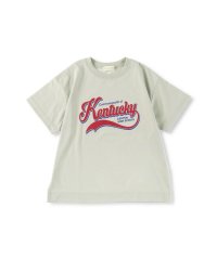 BRANSHES/【bコレ】グラフィック半袖Tシャツ/505339131