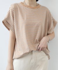 Doux Belle/ボーダーTシャツ Tシャツ カットソー/505338604