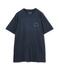 TOMORROWLAND BUYING WEAR/OLA CANVAS SINGLE FIN TEE コットンTシャツ/505339304