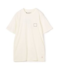 TOMORROWLAND BUYING WEAR/OLA CANVAS SINGLE FIN TEE コットンTシャツ/505339304