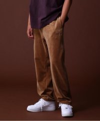 AVIREX/《COLLECTION》VELOUR TRACK PANTS /ベロア トラックパンツ/505339479