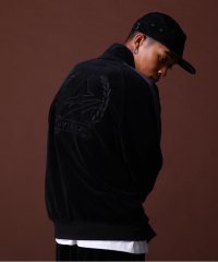 AVIREX/《COLLECTION》VELOUR TRACK JACKET /ベロア トラック ジャケット /505339487