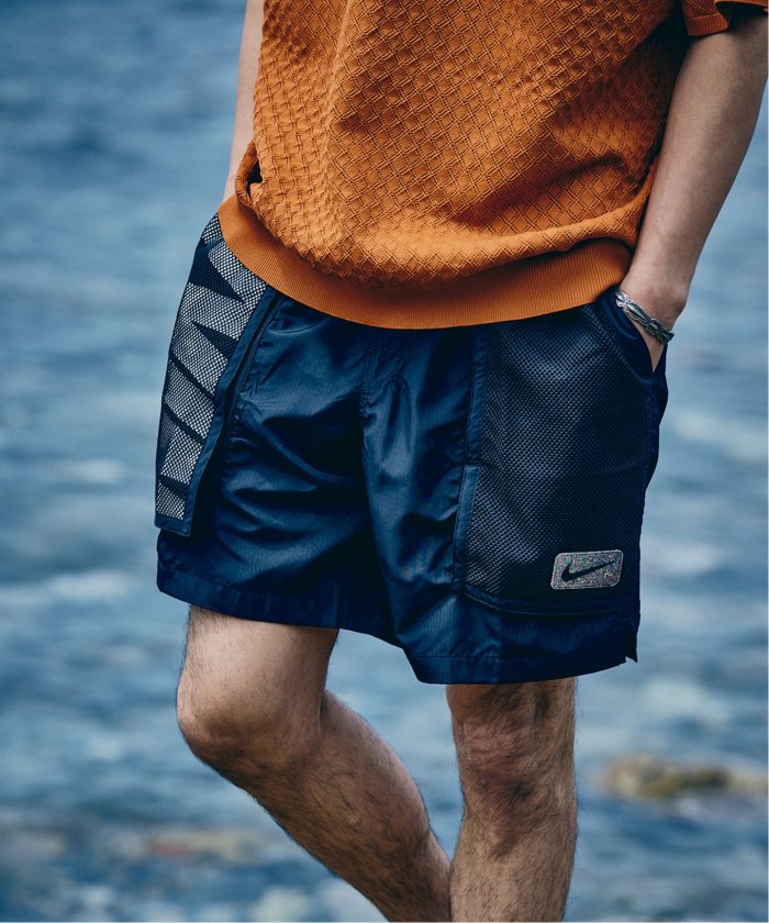セール】【NIKE SWIM/ナイキ】ボヤージュ 7 ボレーショーツ(505340031