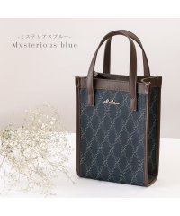 Clelia/ハンドバッグ レディース ショルダーバッグ 2way 縦長 スクエア ブランド 人気 Clelia クレリア Belle ベェル CL－28039/505340223