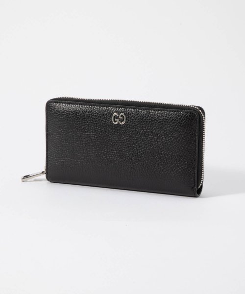 グッチ GUCCI 473928 A7M0N 長財布 メンズ レディース 財布 ロング 